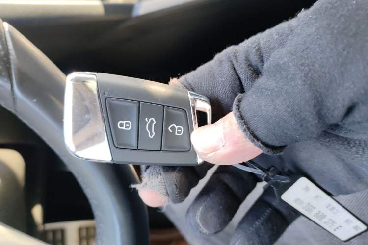 Used Volkswagen FAW-Volkswagen CC 2021 380TSI Striking Edition