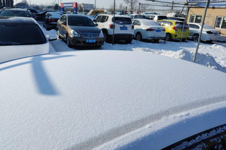 Used BYD Qin PLUS 2024 HONOR Edition DM-i 55KM Leading Model
