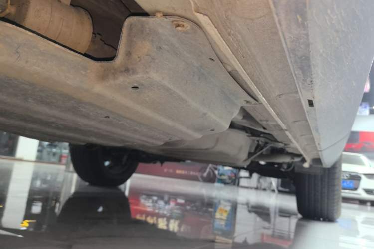 Used BYD Song Pro 2019 1.5T Automatic Luxury Model
