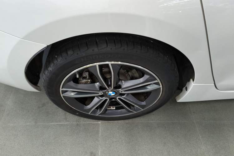 Used BMW 1 Series 2020 120i Fashion Model
