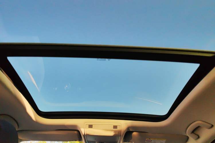 Used Volkswagen Sagitar 2021 280TSI DSG Excellence Edition
