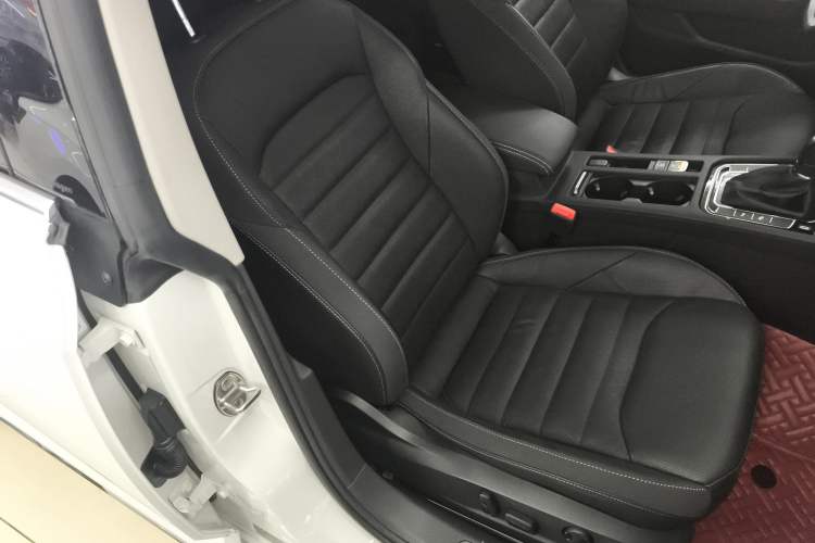 Used Volkswagen FAW-Volkswagen CC 2021 380TSI Striking Edition