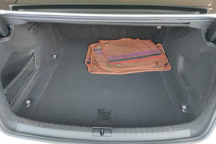 Used Audi A6L 2020 40 TFSI Luxury Prestige Edition
