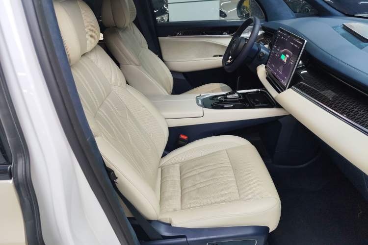 Used Zeekr 009 2022 WE Edition