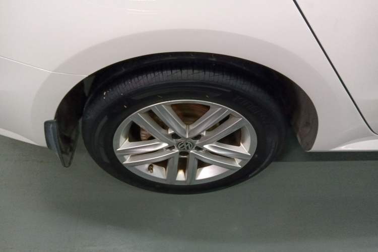 Used Volkswagen Gran Lavida 2017 180TSI DSG Comfort Edition