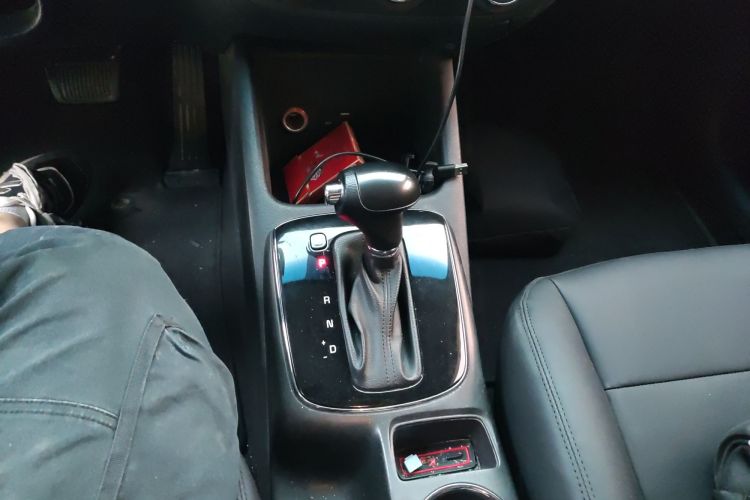 Used Kia K3 2016 1.6L Automatic GL
