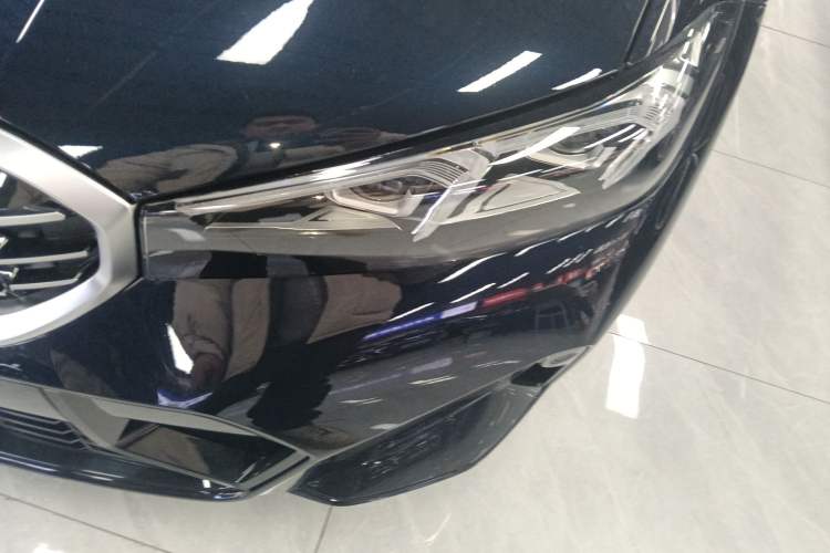 Used BMW 3 Series 2025 325Li M Sport Package
