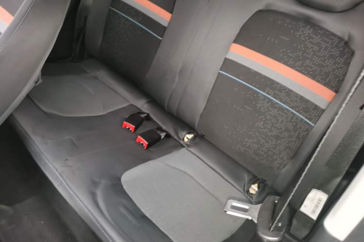 Used Wuling Hongguang MINIEV 2020 Enjoyment Model Lithium Iron Phosphate