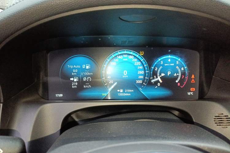 Used Jaguar XFL 2018 XFL 2.0T 250 PS Luxury Edition