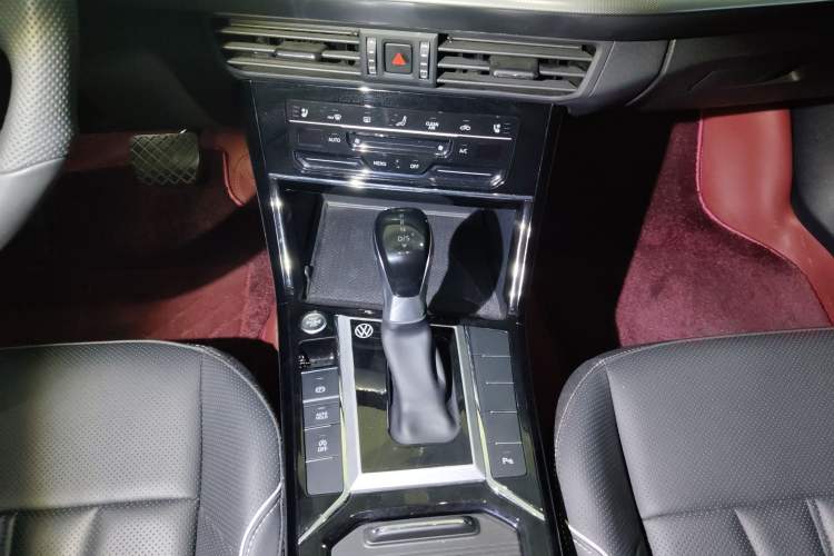 Used Volkswagen Passat 2024 330TSI Elite Edition
