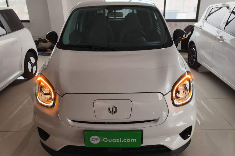 Used Leapmotor T03 2023 200 Lite Edition
