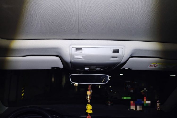 Used Volkswagen Magotan 2021 330TSI DSG 30th Anniversary Edition
