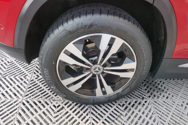 Used Mercedes-Benz GLA 2020 GLA 200
