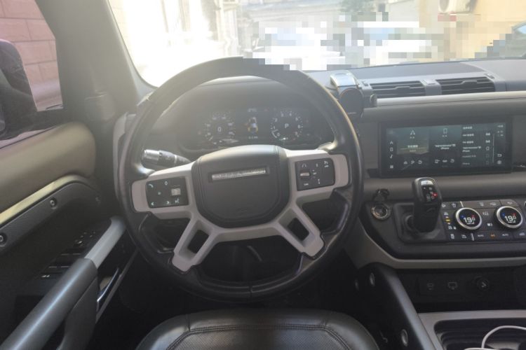 Used Land Rover Defender 2020 110 P400 HSE
