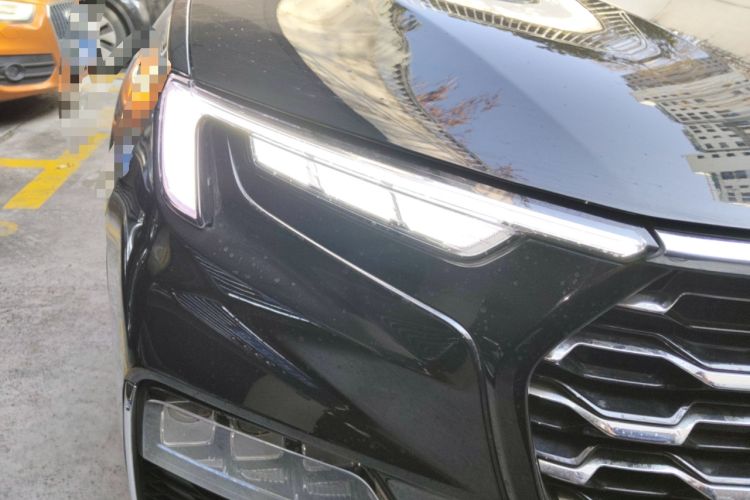 Used Ford Equator 2021 EcoBoost 225 Premier PLUS 6-Seater
