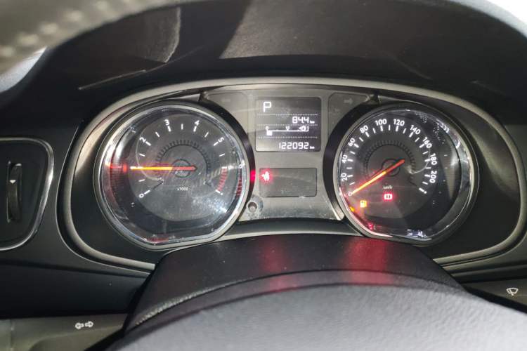 Used Citroen C3-XR 2015 1.6L Automatic Pioneer Model