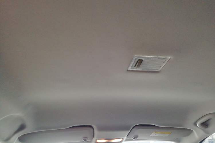 Used Chevrolet Trax 2014 1.4T Automatic Two-Wheel Drive Comfort Version
