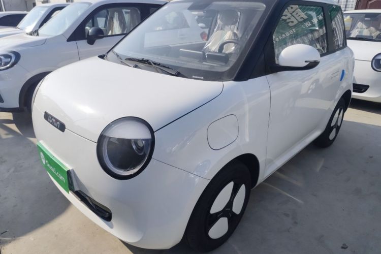 Used  Lumin 2024 130km Qingyue Version
