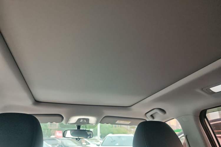 Used Chery Tiggo 8 2018 1.5 TCI Automatic Luxury Model 5 Seats
