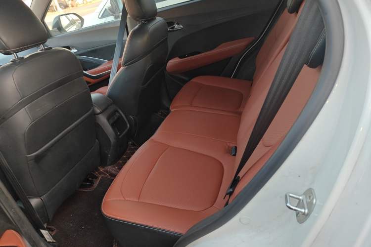 Used Baojun 510 2017 1.5L Manual Luxury Model