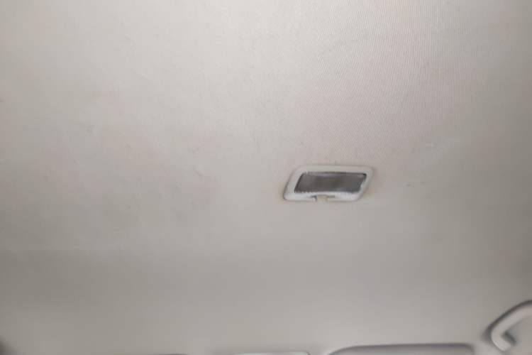 Used Luxgen U6 SUV 2015 1.8T New Innovation Upgrade
