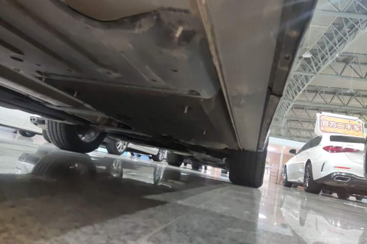 Used Cadillac XT4 2024 28T Two-Wheel-Drive Luxury Version
