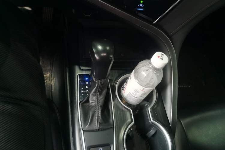 Used Toyota Camry 2021 2.0G Luxury Edition