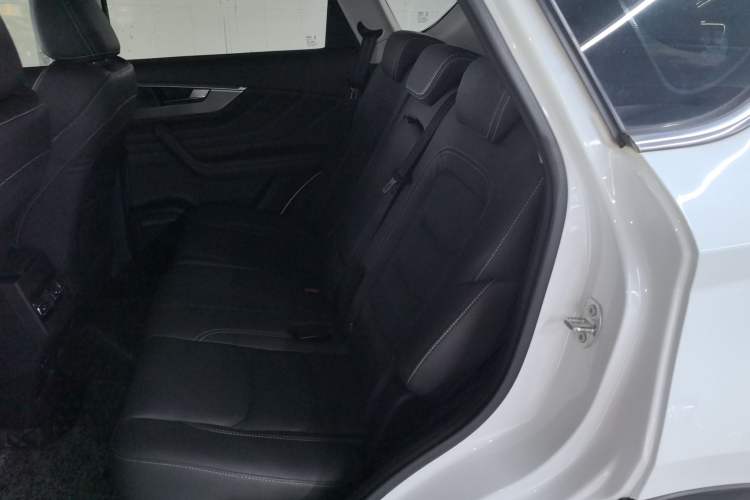 Used JETOUR X70S 2019 1.5T Automatic Explore Edition China V Standard
