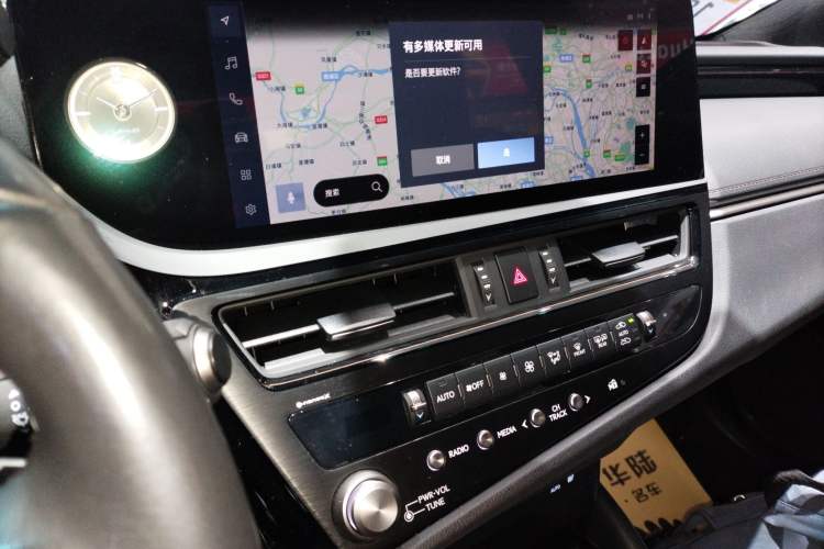 Used Lexus ES 2022 200 Excellence Edition
