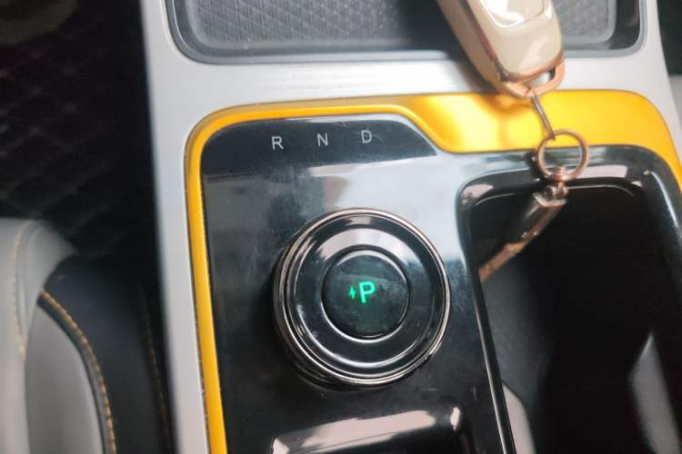 Used AION Y 2022 70 Enjoyment Edition Lithium Iron Phosphate
