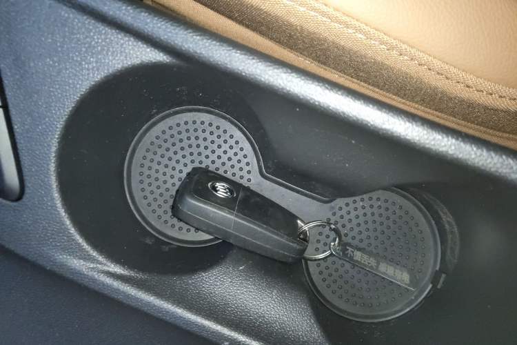 Used Buick GT 2019 18T Automatic Connected Flagship Version China V Standard