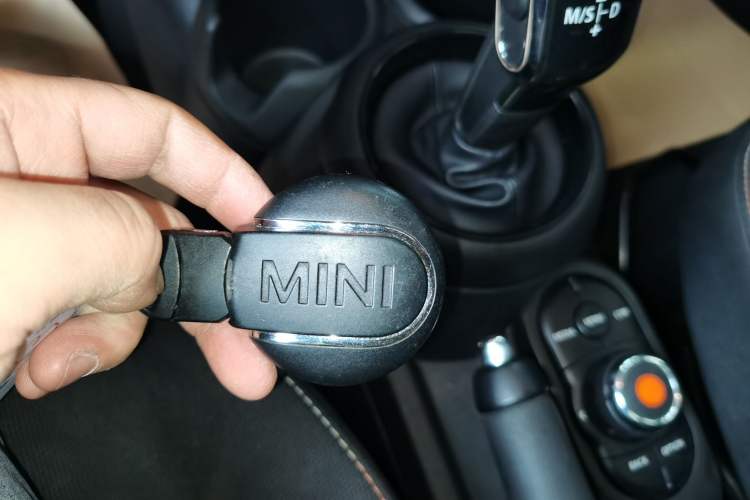 Used  MINI 2020 1.5T ONE PLUS