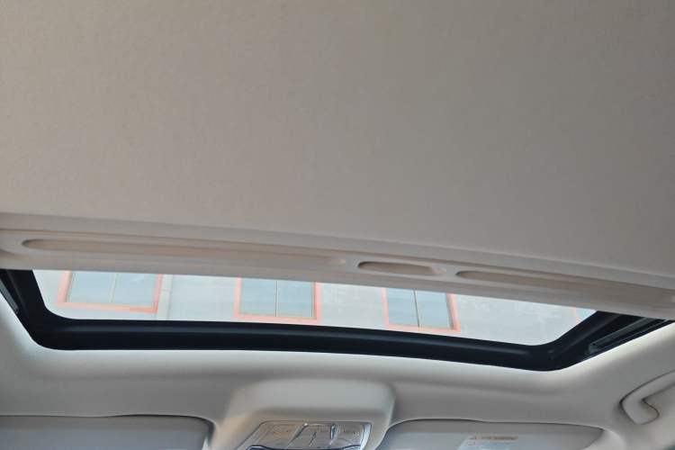 Used Bestune B70 2022 Third Generation 1.5T Automatic Enjoyment Version