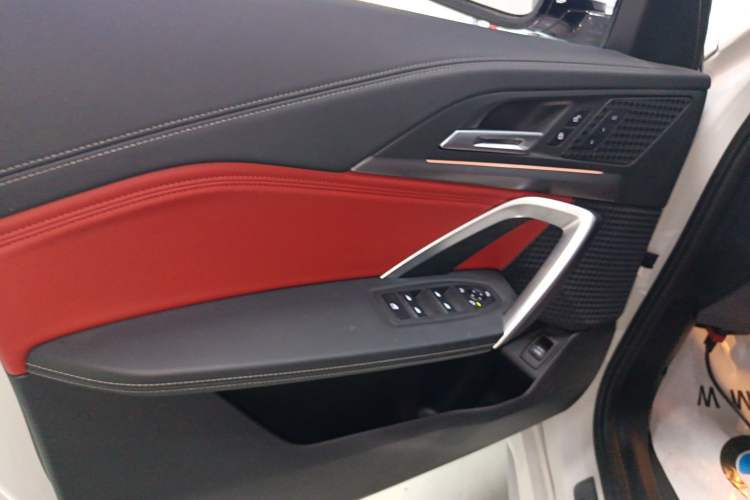 Used BMW X1 2023 sDrive25Li M Sport Package
