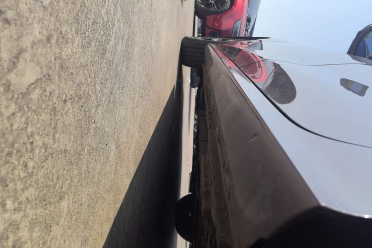 Used MG 5 2021 Revised Version 180 DVVT CVT Youth Luxury Edition
