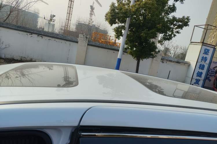 Used Honda Elysion 2024 2.0L eHEV Luxury Edition