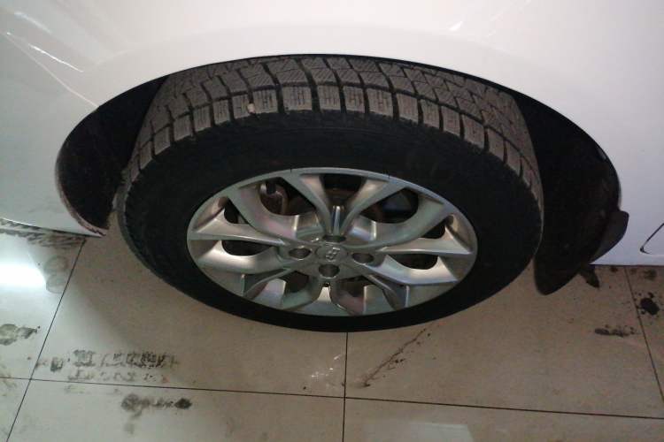 Used Geely Auto Vision 2018 1.5L Manual Happiness Edition
