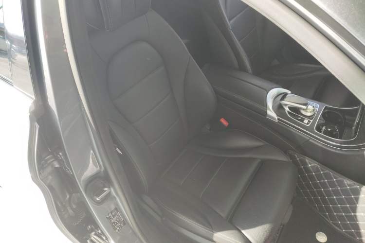 Used Mercedes-Benz C-Class 2017 Facelift C 200 L Sport Edition
