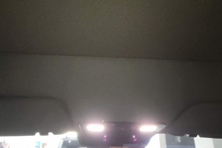 Used Li Auto L7 2023 Pro Model
