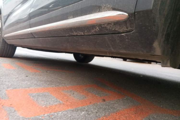 Used Wuling Xingyun 2023 2.0L DHT Flagship Edition
