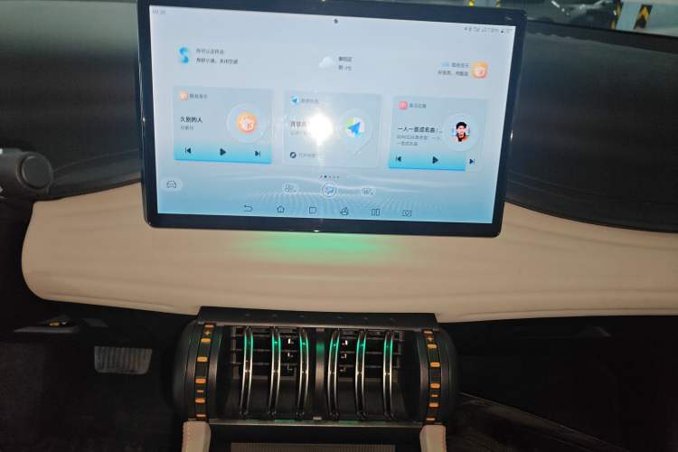 Used BYD Yuan PLUS 2023 Champion Edition 510KM Superior Model