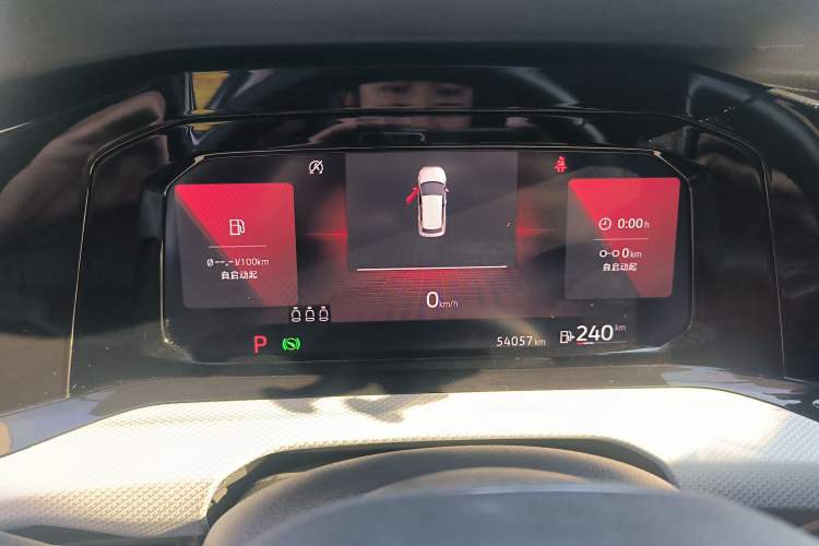 Used Volkswagen Golf 2021 280TSI DSG Pro
