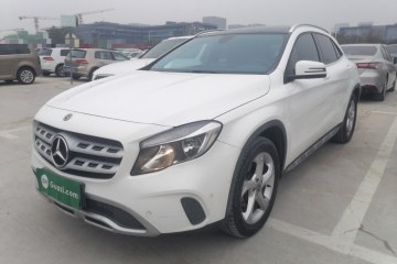 Used Mercedes-Benz GLA 2017 GLA 200 Sport Edition