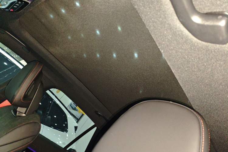 Used Mercedes-Benz GLC AMG 2024 AMG GLC 43 4MATIC
