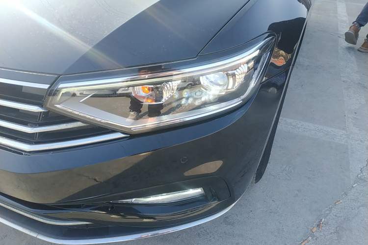 Used Volkswagen Magotan 2020 280TSI DSG Comfort Edition
