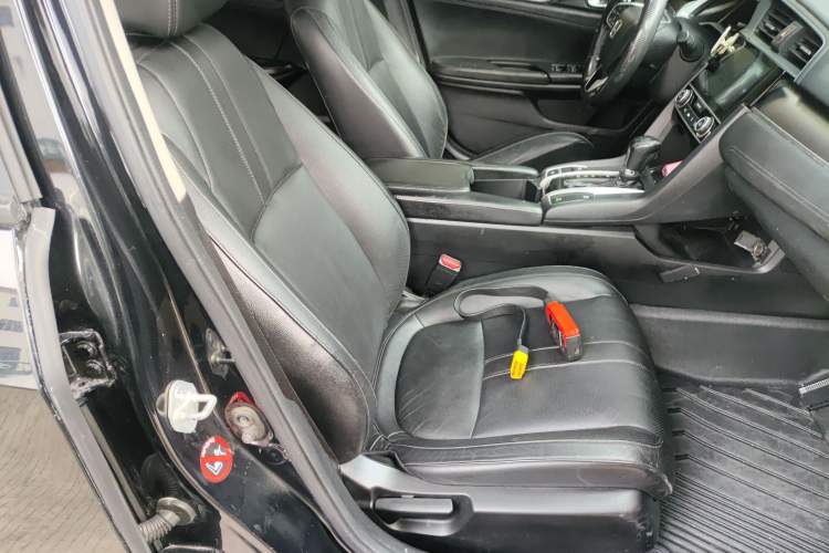 Used Honda Civic 2016 220TURBO CVT Prestige Edition