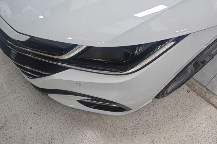 Used Volkswagen FAW-Volkswagen CC 2023 380TSI Striking Edition