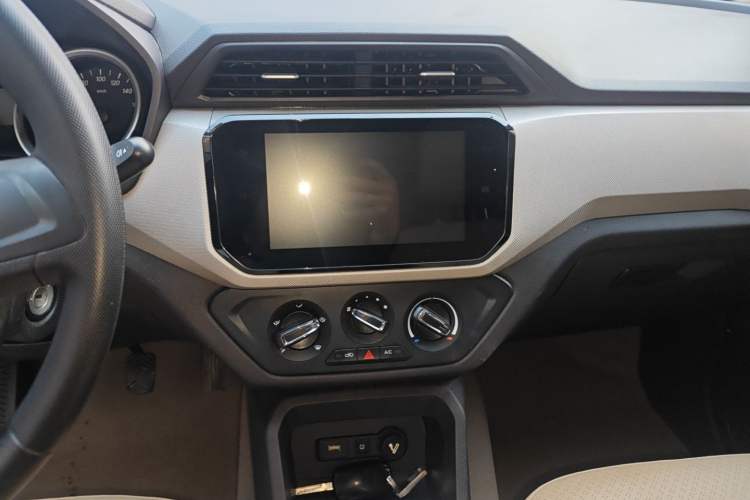 Used Wuling Hongguang 2021 1.5L Facelift S Comfort Version Hydraulic Power Steering LAR