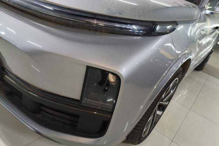 Used Li Auto L9 2024 Ultra Model