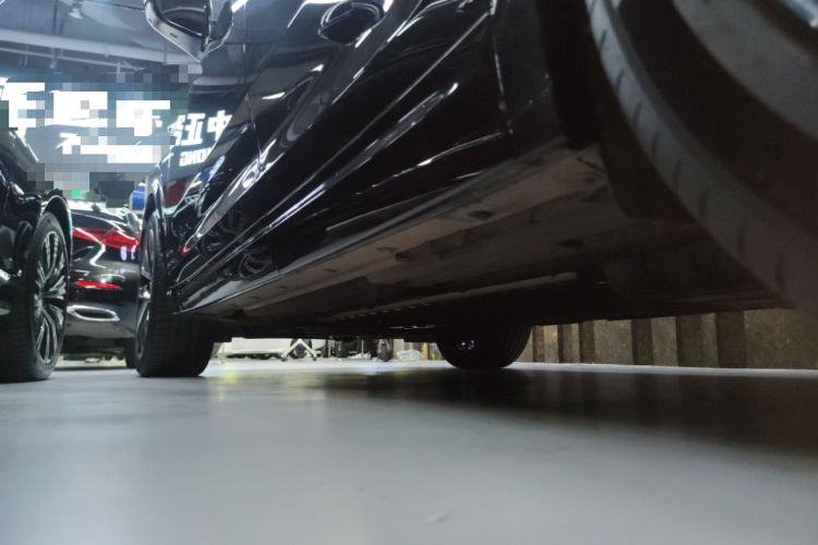 Used Li Auto L7 2024 Max
